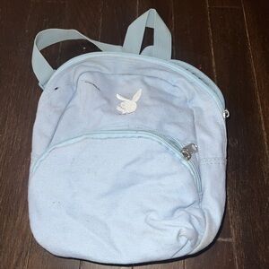 Playboy mini bookbag